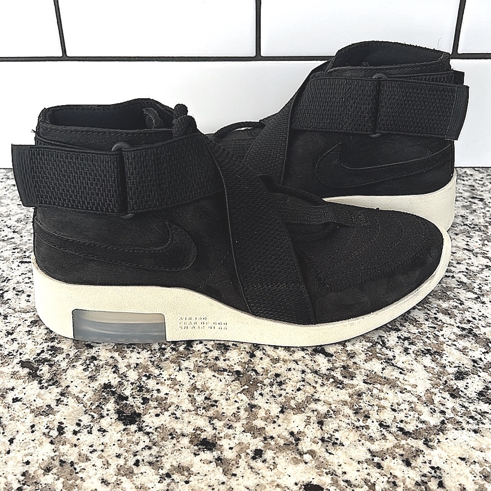 Nike Air 180 Fear of God Size 6.5 (5 mens)